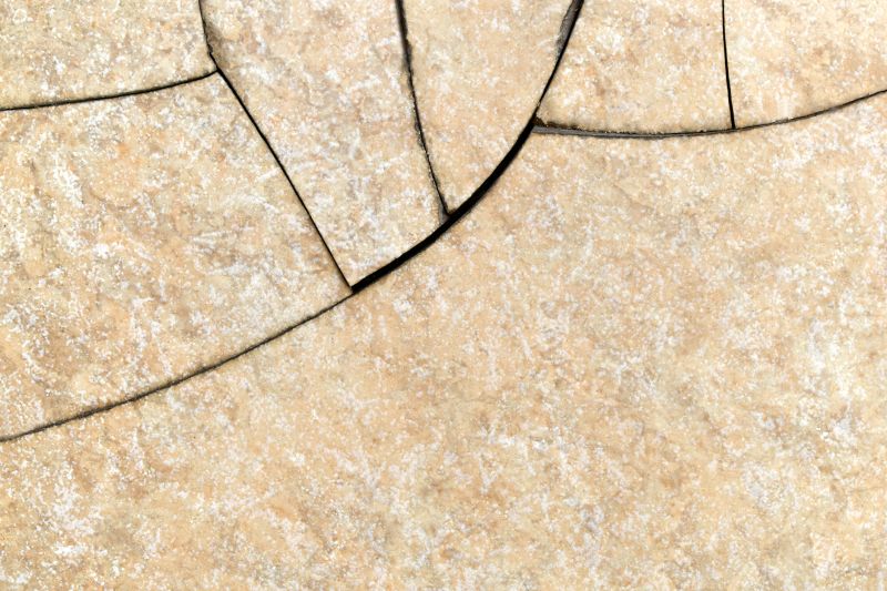 Decorative Concrete Repair in Roseville, CA