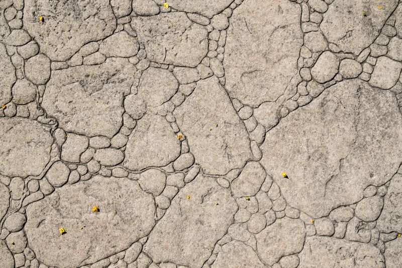 Decorative Concrete Repair in Alpharetta, GA