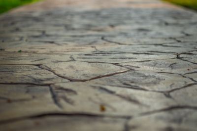 Decorative Concrete Repair in Fort Myers, FL