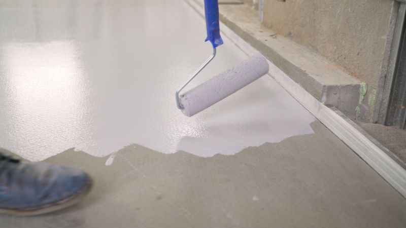 How Concrete Finishing Techniques Impact Durability And Appearance