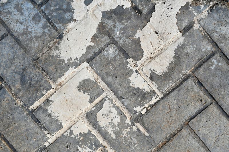 Decorative Concrete Repair in Olathe, KS