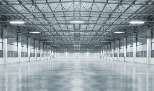 Concrete Polishing Service